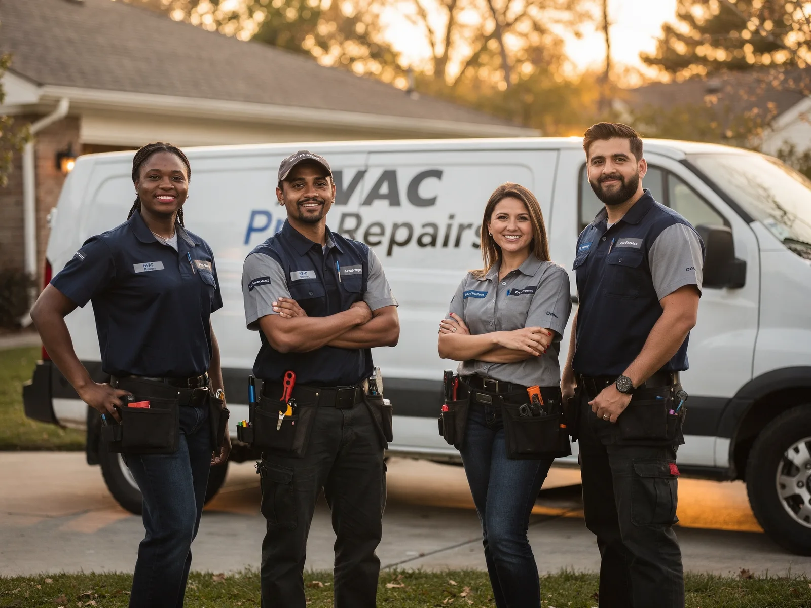 Heat Pump Repair company in Tylersburg, PA