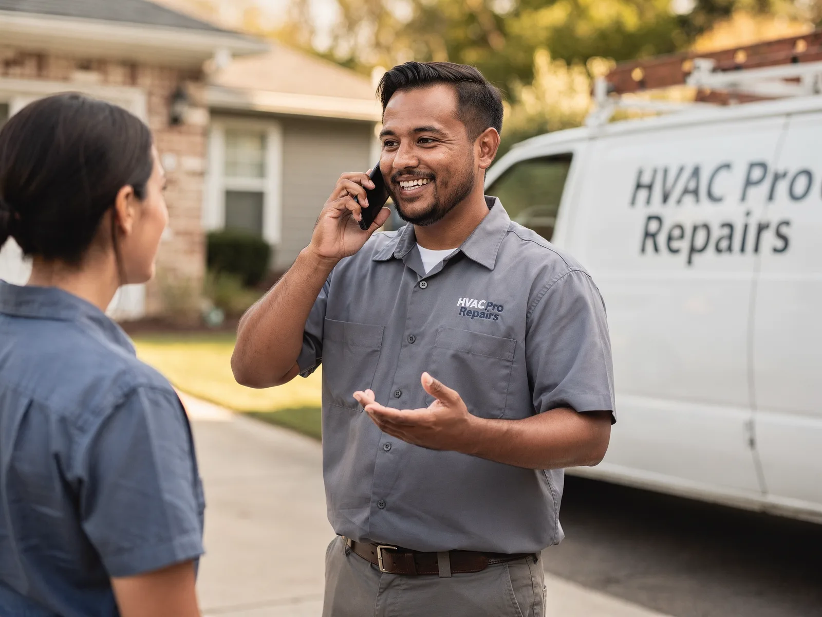 Heat Pump Repair Tylersburg, PA FAQs